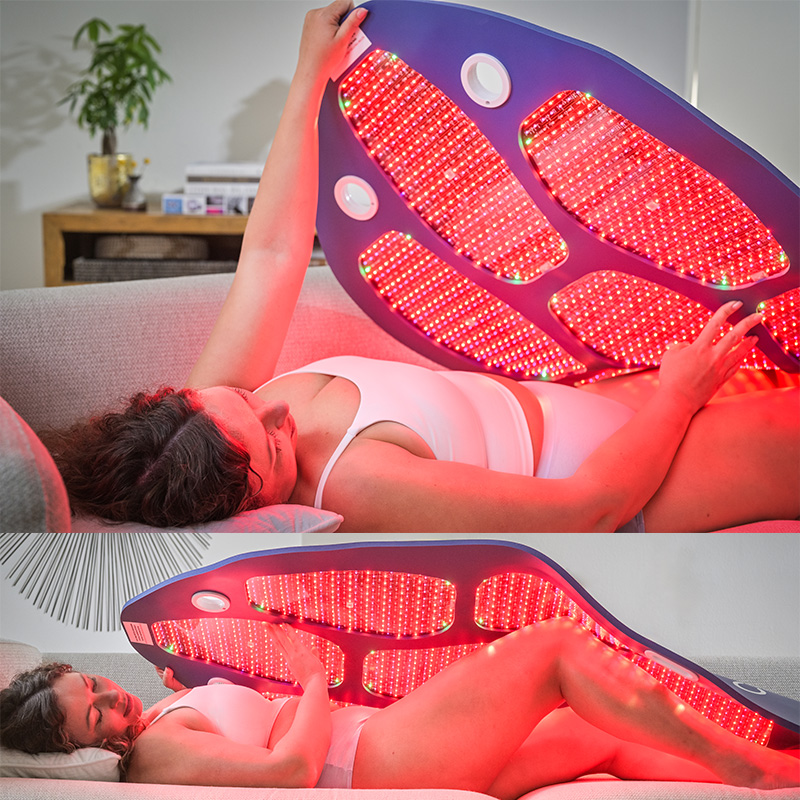 Celluma DELUX/XL LEDライトセラピー | 誠鋼社 セルーマ日本総発売元