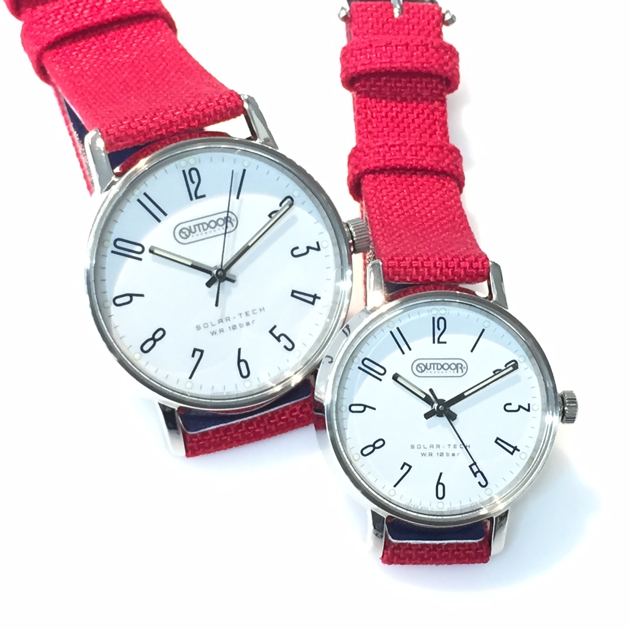 赤いベルト - 精光堂 -SEIKODO- 輸入時計正規販売・高品質ダイヤモンド