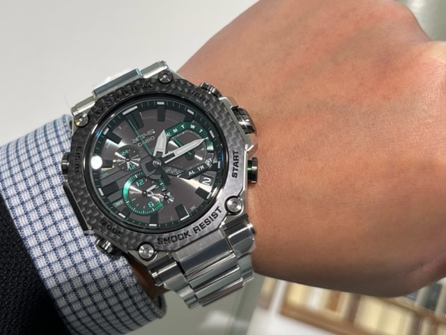 新時代のカーボンパーツを採用した最新MT-G - 精光堂 -SEIKODO- 輸入