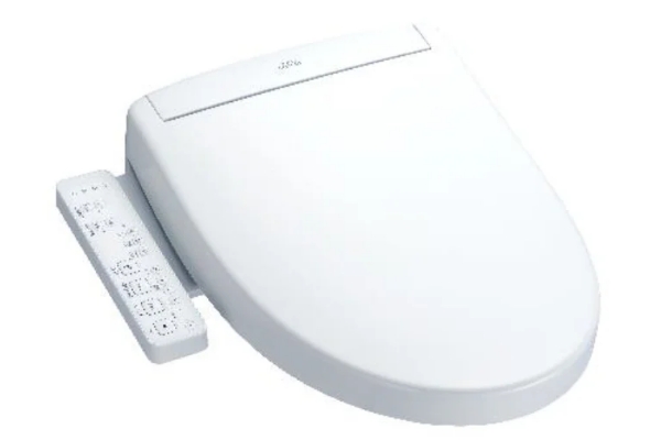 2025年8月1日発売！TOTOからシートタイプの温水洗浄便座