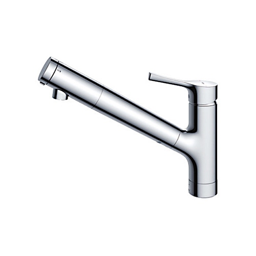 TOTO GGシリーズ キッチン水栓 TKS05308JA 工事費込 | キッチン水栓