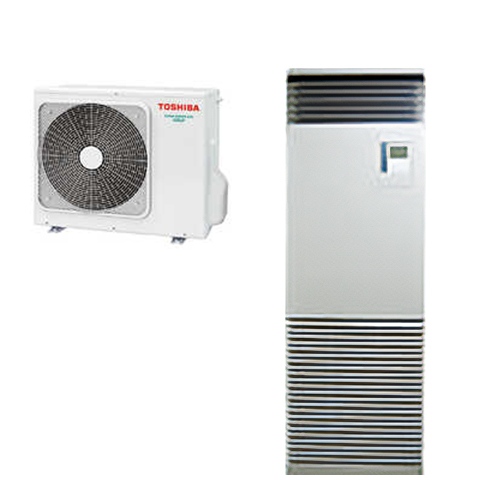 電源:単相200V 東芝(TOSHIBA)の業務用エアコン 比較 2026年人気売れ筋