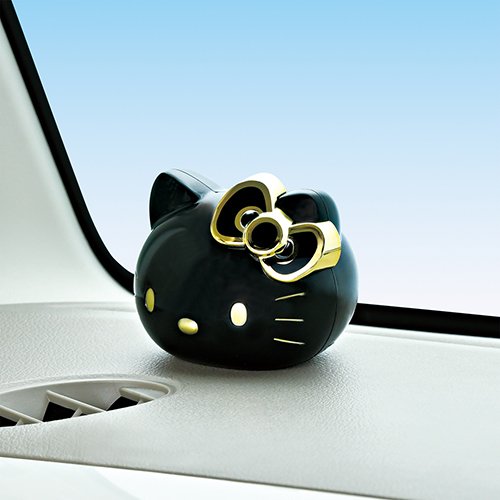 ハローキティ B&Gフェイスフレグランス(プレミアムシャンプーの香り