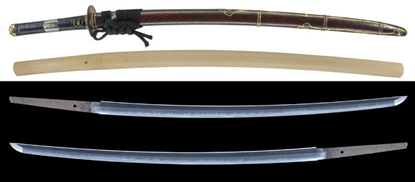 刀 丹後守藤原兼道 (KA-131012)｜刀・日本刀の販売なら日本刀専門店の