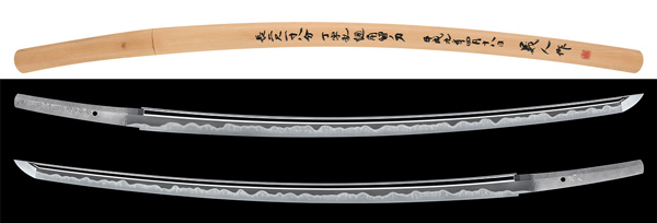 短刀 小沢正寿作 (TA-031013)｜刀・日本刀の販売なら日本刀専門店の