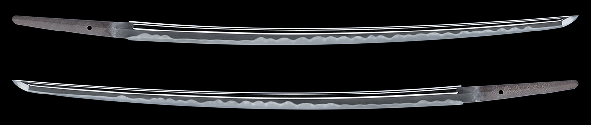 刀 信濃大掾藤原忠国 （KA-110625）｜刀・日本刀の販売なら日本刀専門