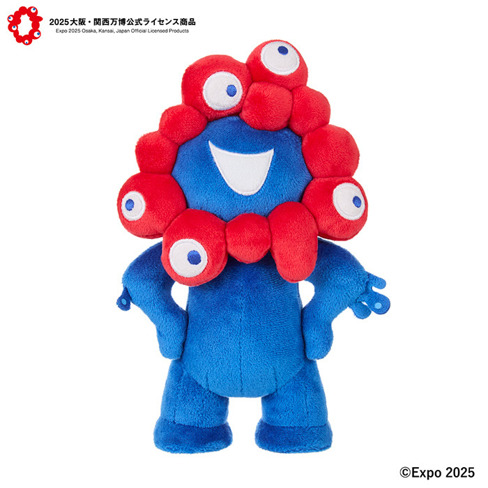 ぬいぐるみのセキグチ