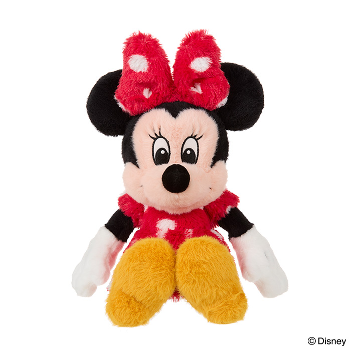 ディズニー】MY PRECIOUS ミッキ―マウス／ミニーマウス | ぬいぐるみの