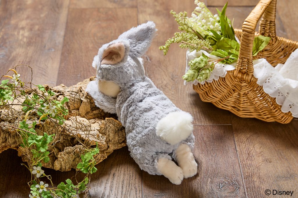 ディズニー】あそんで！/とんすけ | ぬいぐるみのセキグチ