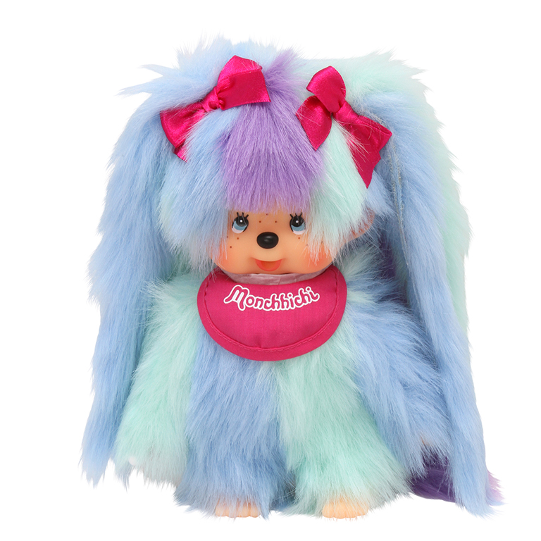 AM I MONCHHICHI? 2・スマートフォンケース・パスケース | ぬいぐるみ