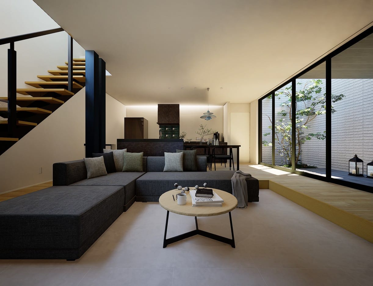 住まいの参観日完成実例見学紫波町北日詰会場（2026春） | 岩手県