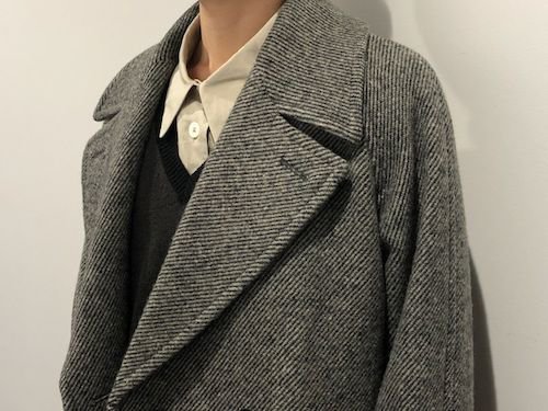 SOFT TWEED - SELECT EYE COMPANY：セレクトアイ カンパニー／MARGARET