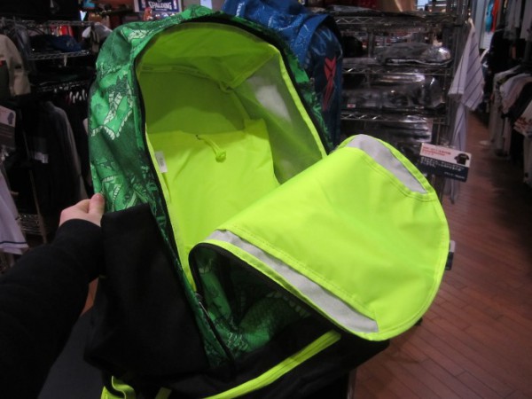 NIKEからコービー・ブライアント シグネチャーブランドの新作リュック