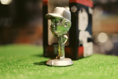 MLB】新感覚☆大谷翔平選手の新作ミニボブルヘッドが新入荷しました