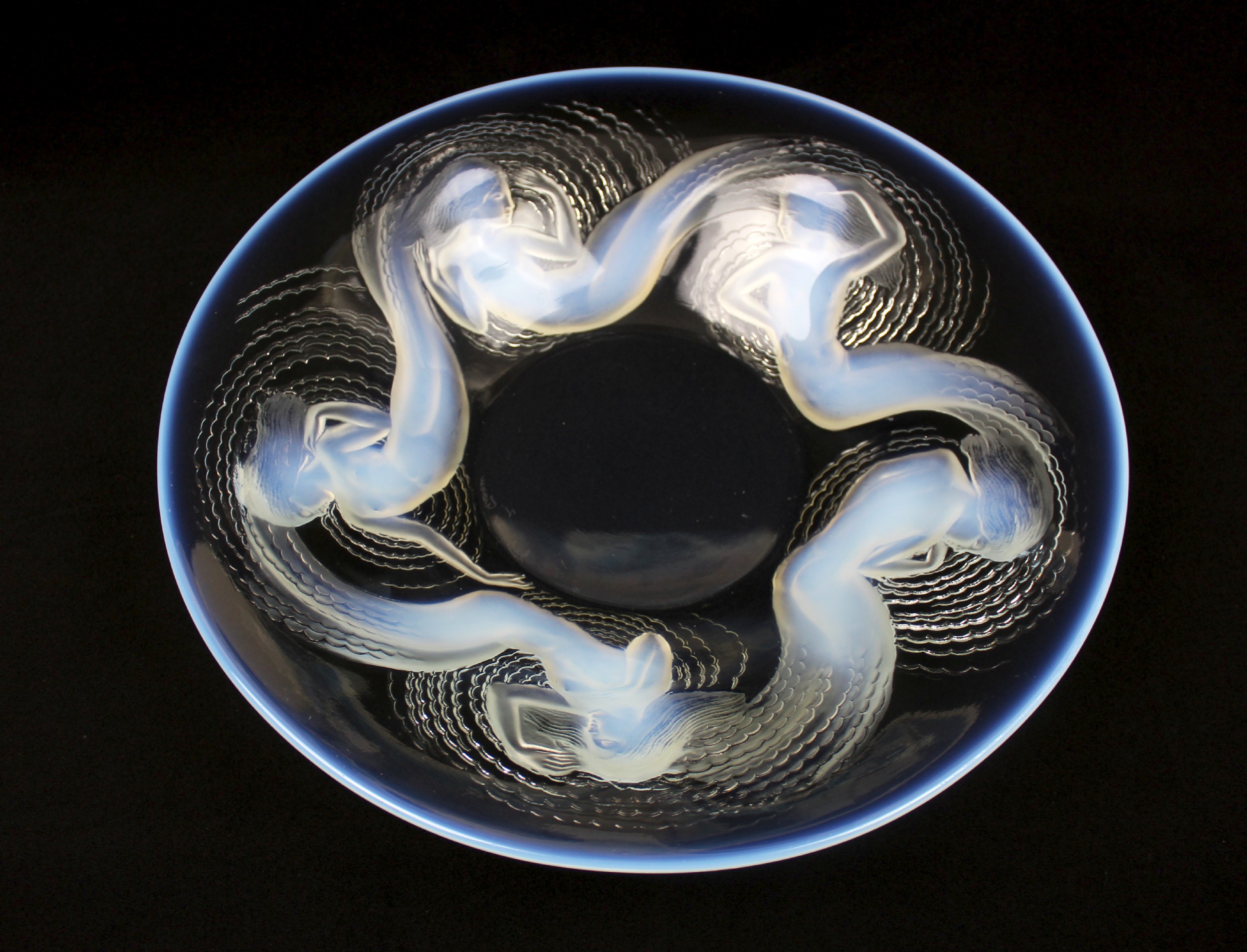 RENÉ LALIQUE アート写真集
