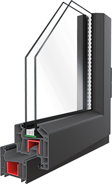 New Garnet 70 – Seltoy PVC Doğrama İzmir Fıratpen Ana Bayi