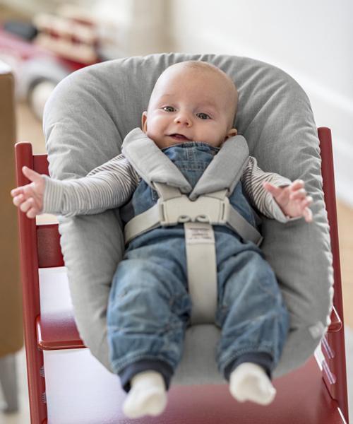 トリップ トラップ / ホワイトウォッシュstokke（ストッケ） | 公式