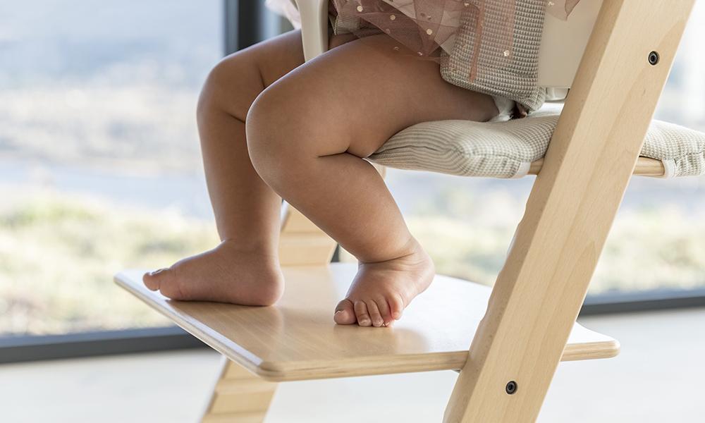 トリップ トラップ / ホワイトウォッシュstokke（ストッケ） | 公式