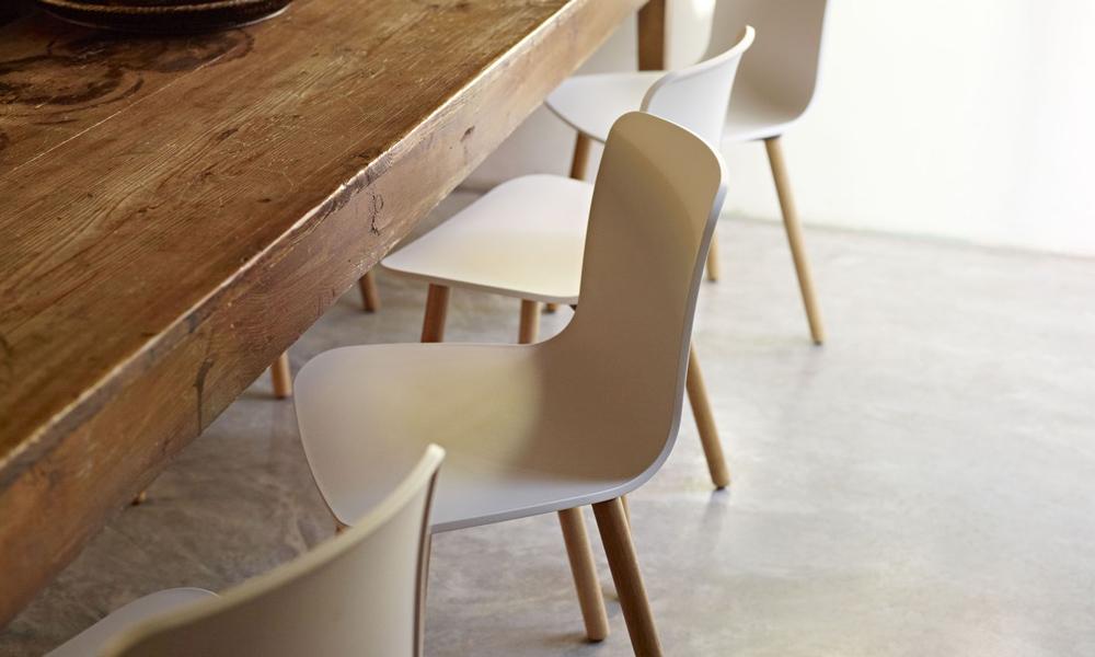 ハル RE チューブ / アイスグレーVitra（ヴィトラ） | 公式通販 家具