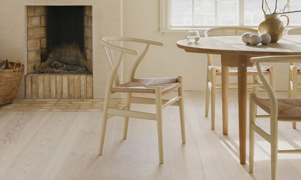 Yチェア CH24 SOFT / バーリーCarl Hansen & Son（カール・ハンセン