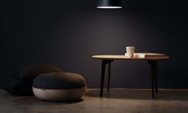 Fritz Hansen joinローテブル 最終値下！ Fritz Hansen joinローテブル