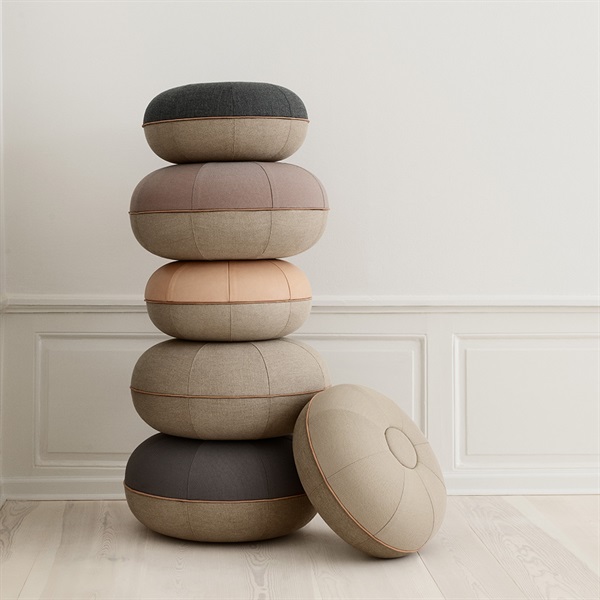 プフ ラージ ナチュラルFRITZ HANSEN（フリッツ・ハンセン） | 公式