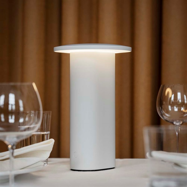 SOLAE ソラエ ポータブルランプ / ホワイトFRITZ HANSEN（フリッツ