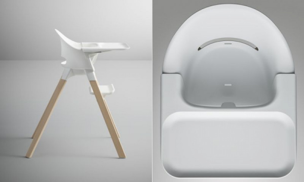 ストッケ クリック / ホワイトstokke（ストッケ） | 公式通販 家具