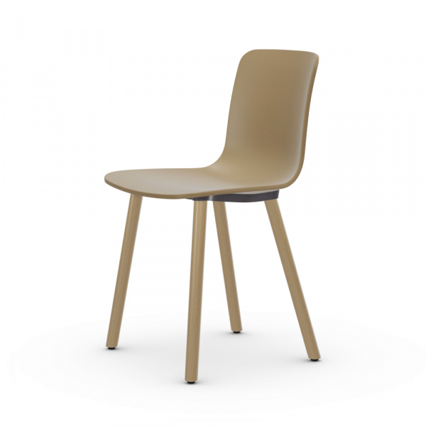 ハル ウッド RE / アイスグレイVitra（ヴィトラ） | 公式通販 家具