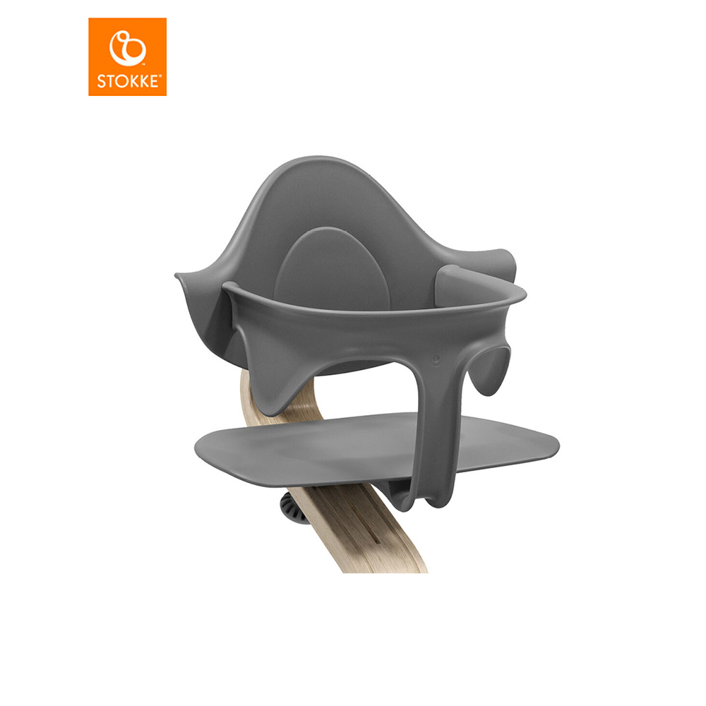 ノミ ベビーセット / グレーstokke（ストッケ） | 公式通販 家具・雑貨