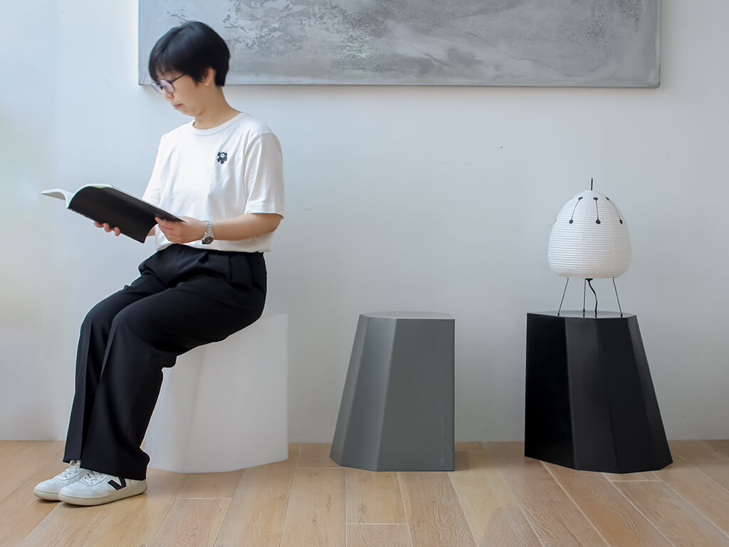 Arnold Circus Stool「Urban Colors」センプレ限定カラー 数量限定