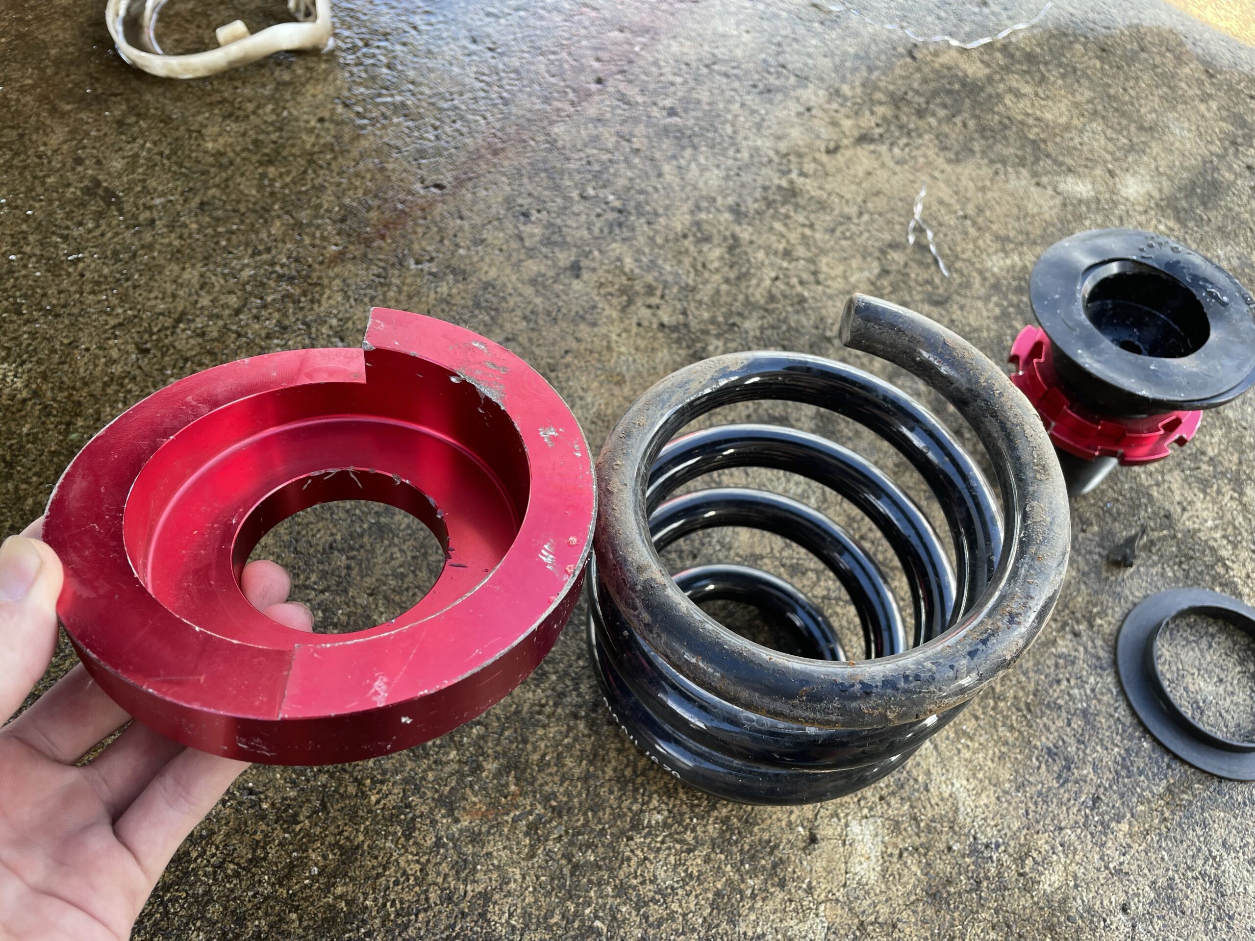 ラルグス】直巻きアダプターのレビュー/注意点あり | Freedom