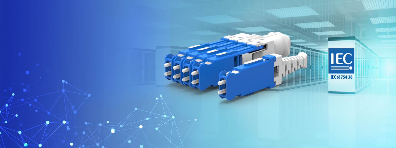 SN Series » SENKO Advanced Components, Inc.