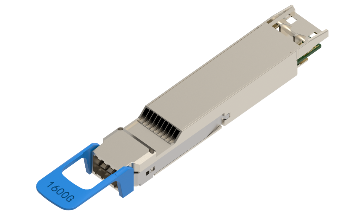SENKO's SN® Connector Enables High-Density 4×400G Breakout in
