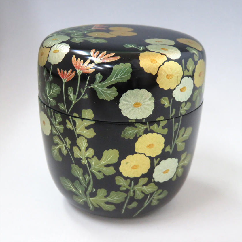 茶器・棗・茶入 茶道具｜千年の香り 千紀園