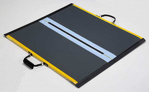 ダンロップホームプロダクツ スロープ