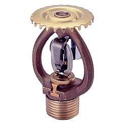 閉鎖型ヘッド｜千住スプリンクラー株式会社