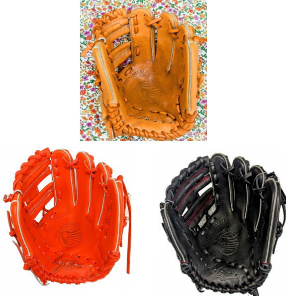 センスポ】久保田スラッガー 少年軟式グローブ KSN-J6 高学年サイズ