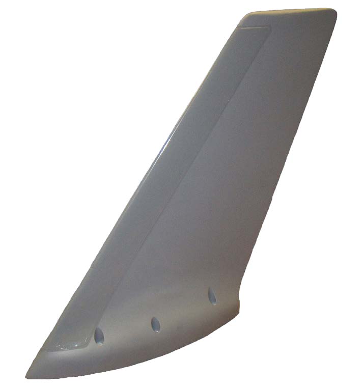 VHF/UHF Digital Antenna - Sensor Systems Inc., Aircraft Antenna