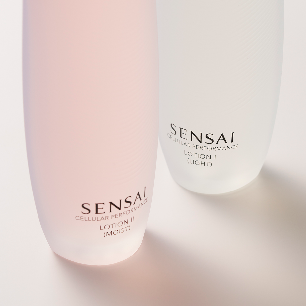 Lotions II (Moist) | Trattamento | SENSAI Italia