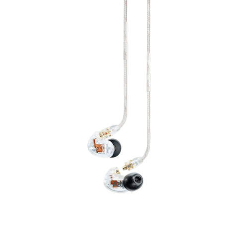 Shure SE846 Pro Quad-Driver Universal-Fit Earphones