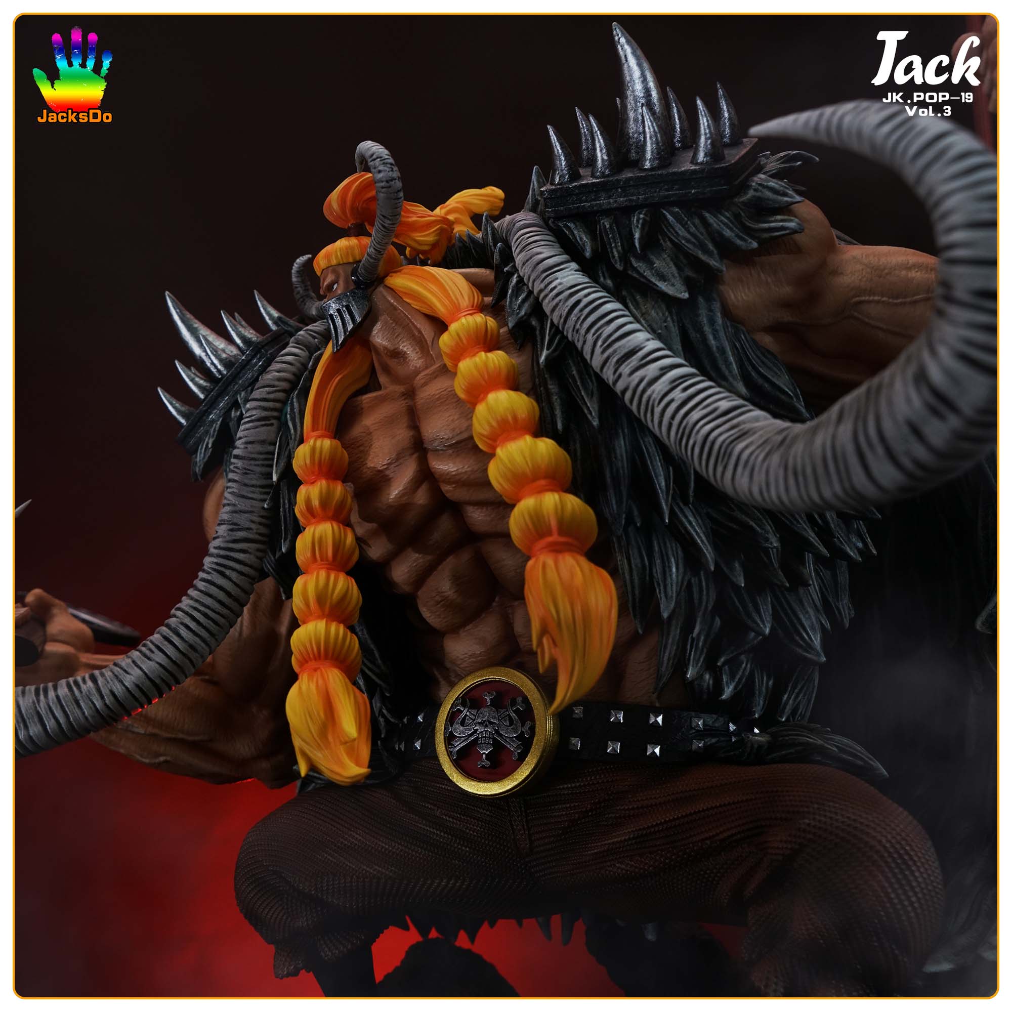 JacksDo - Allstars Vol.3 Jack