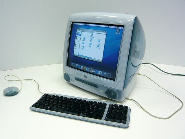 Mac OSX→11『macOS Big Sur』へ。OSXの時代を振り返ってみた