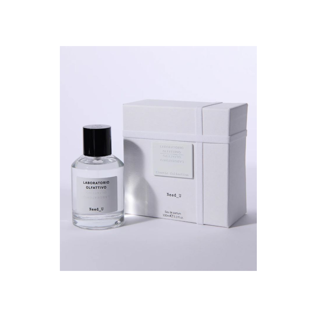 Need_U - Laboratorio Olfattivo
