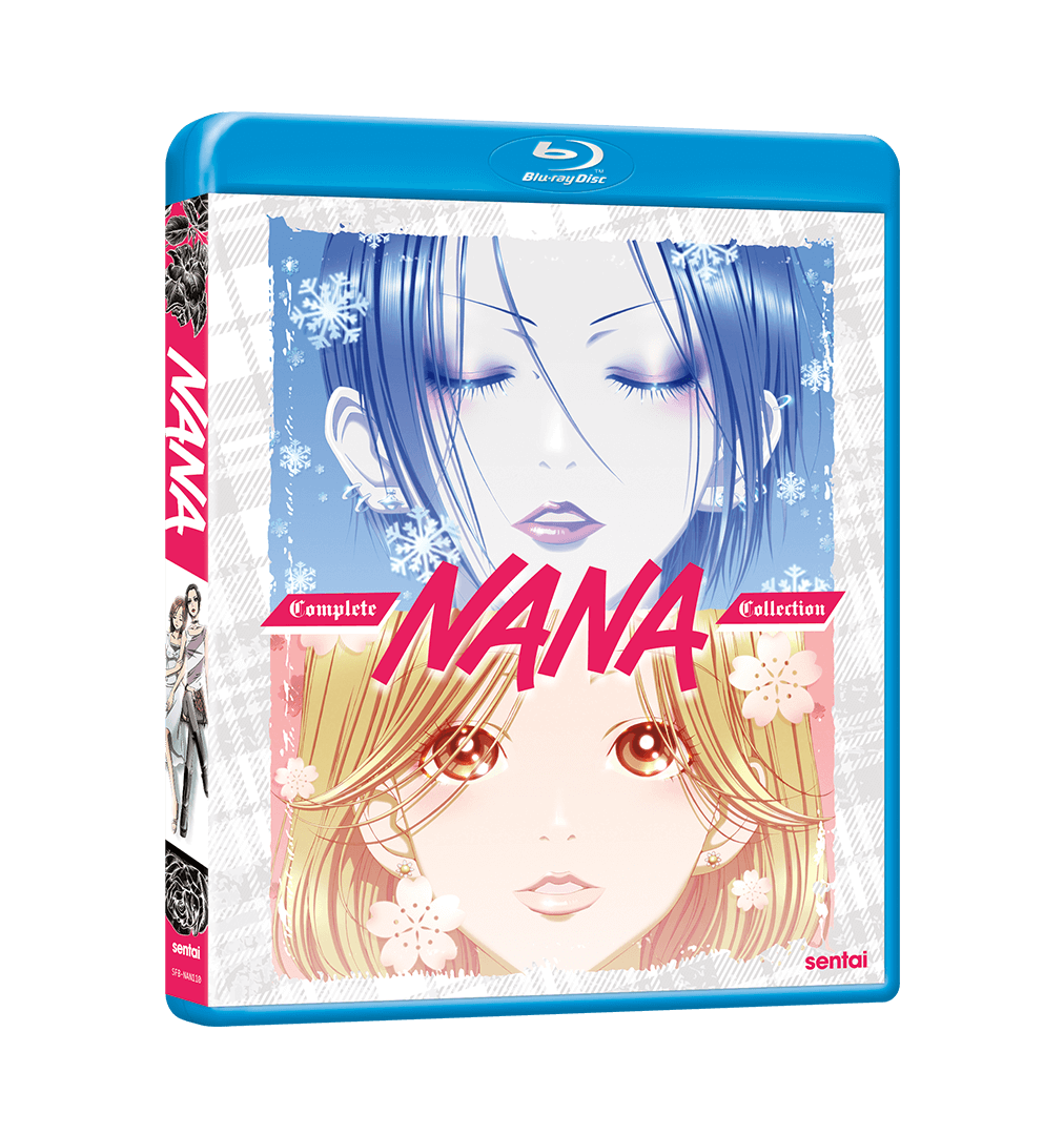 NANA Complete Collection | Sentai