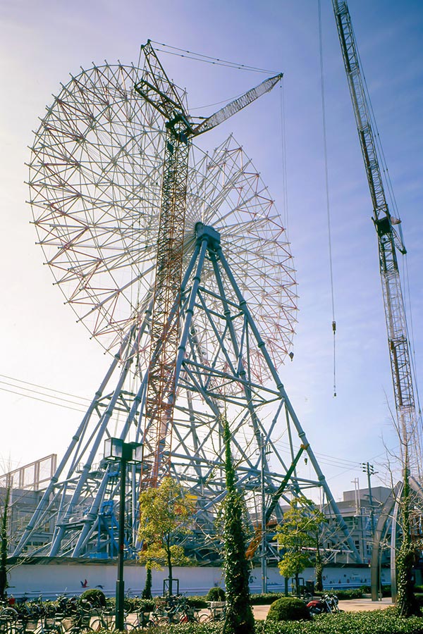 泉陽興業株式会社 採用サイト