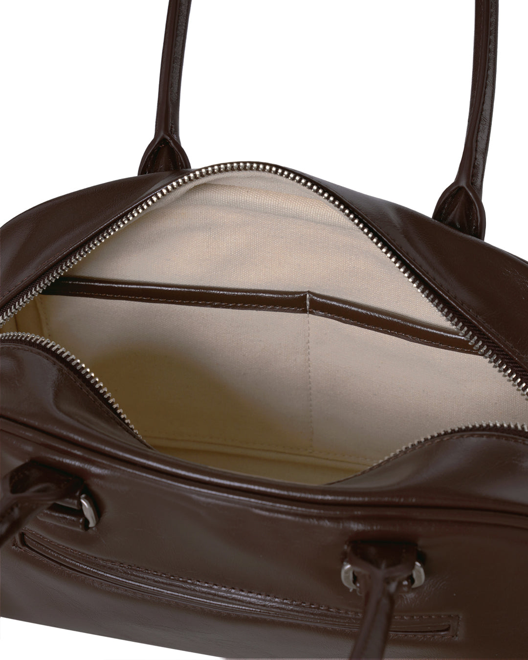 STAND OIL Chubby Bag / Marron – SeoulSeoul