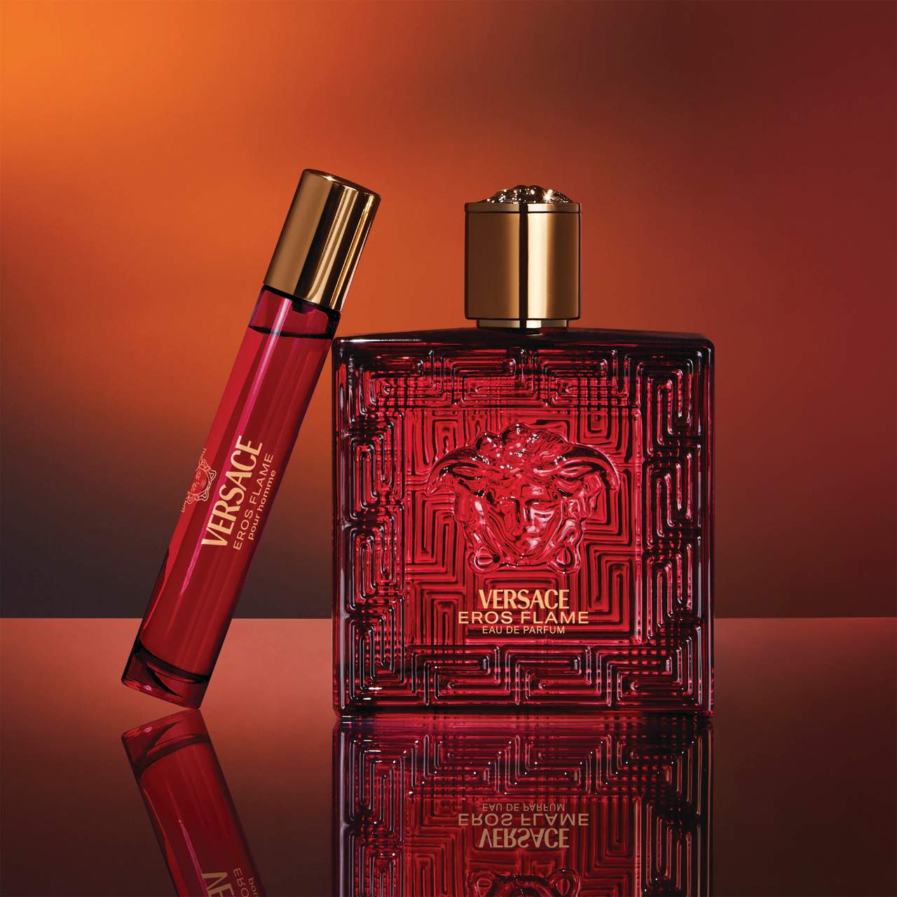 Versace Eros Flame Eau de Parfum | Pacific City