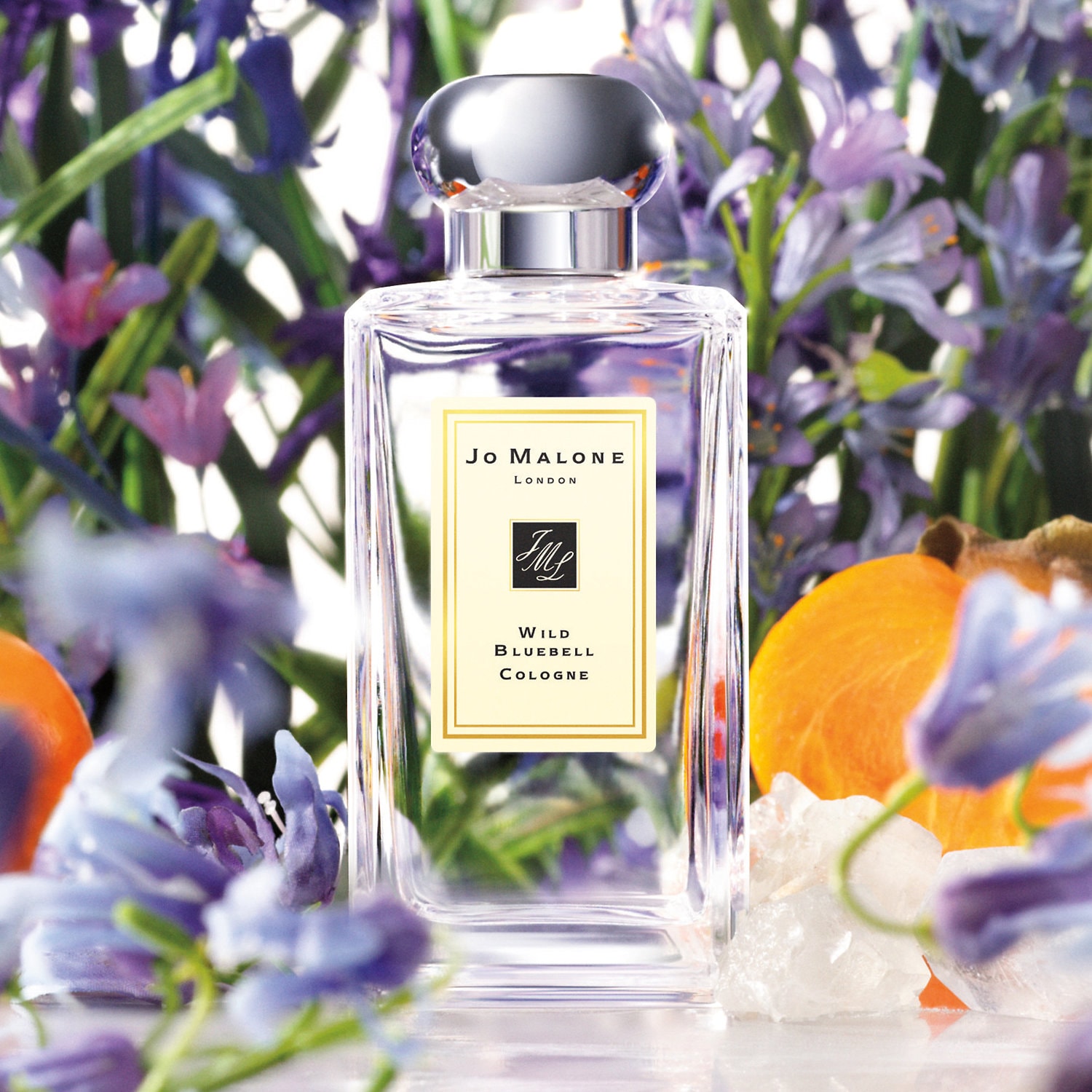 Wild Bluebell Cologne - Jo Malone London | Sephora