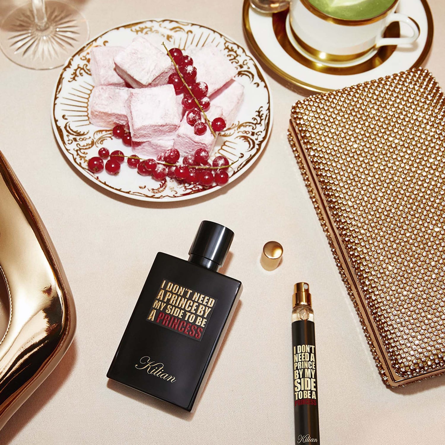 Princess Eau de Parfum - KILIAN Paris | Sephora